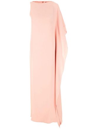 Max Mara Bora jurk - Roze