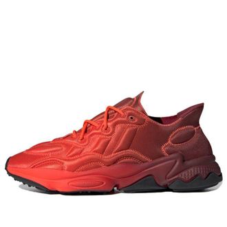adidas Ozweego Tech 3D Red EG0550
