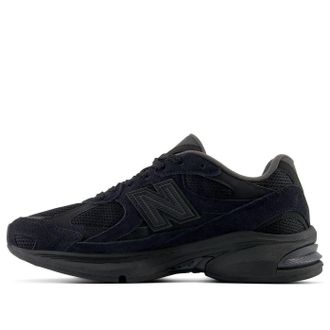 New Balance 2010 Black U20107B1