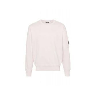 C.P. Company C.p. Company, Heren, Sweatshirts & Hoodies, Roze, Maat: XL