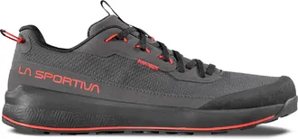 La Sportiva Mens TX1 Approach Shoes Black 40.5 EU
