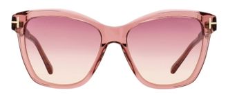 Tom Ford TF1087 Sunglasses - Pink