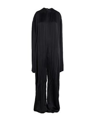 Rick Owens OVERALLS - Jumpsuits auf YOOX.COM