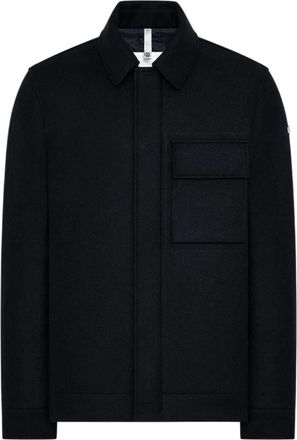 Duno Giacca imbottita Sten - - Jackets - Uomo - Blu - 3XL