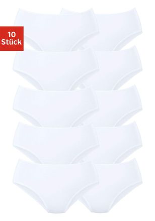 Petite Fleur Jazz-Pants Slips