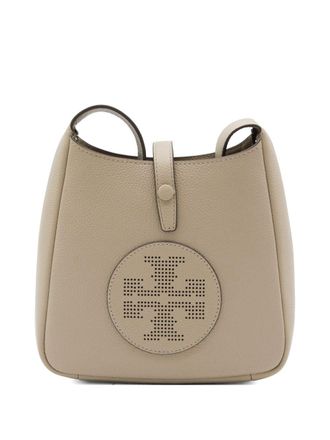 Tory Burch Tory Burch Miller Hobo-Tasche aus Leder