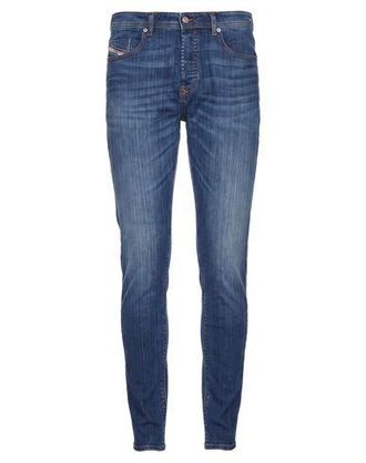 Diesel BOTTOMWEAR - Jeans sur YOOX.COM