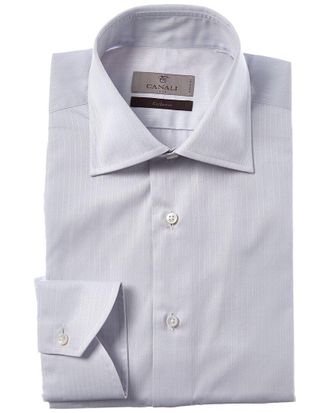 Canali Dress Shirt