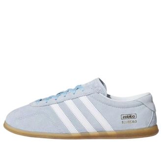 adidas (WMNS) adidas Gazelle Lo Pro Clear Sky JR8893