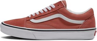 Vans Sneakers Old Skool Auburn - Arancione