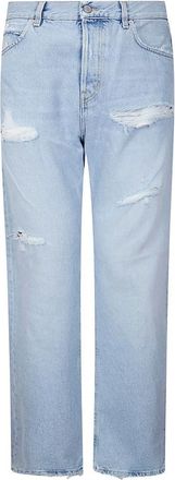 Haikure Ripped Blake Jeans