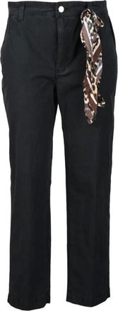 Guess Donna, Pantaloni, Nero, S, new