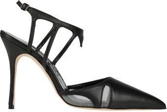 Manolo Blahnik CALZADO - Zapatos de salón en YOOX.COM