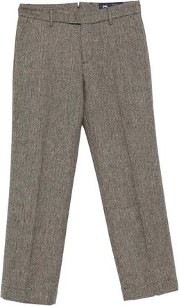Berwich Mujer, Pantalones, Beige, Talla: 2XS