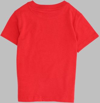 Polo Ralph Lauren Polo Bear Graphic T-Shirt - Red