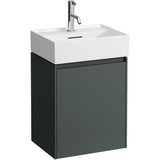Laufen Lani Para Kartell Mueble Bajo Lavabo, 1 Puerta, Bisagra - Laufen