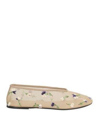Khaite FOOTWEAR - Ballet flats on YOOX.COM