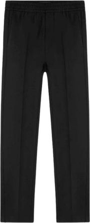 Represent Represent, Broeken, Heren, Zwart, L, Wol, Split Pant