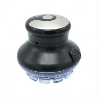 OEM Cortadora De Pelo El&eacute;ctrica Impermeable, Recortadora De Pelo, Recortadora El&eacute;ctrica Redonda, Cortadora De Pelo R&aacute;pida - Cortadora De Pelo Impermeable 