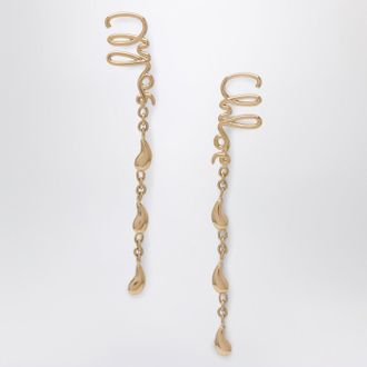 Chloé C Chloe Hoop Earrings from $537.00 - on Stylight