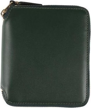 Comme Des Gar&ccedil;ons Small Leather Goods - Wallets sur YOOX.COM