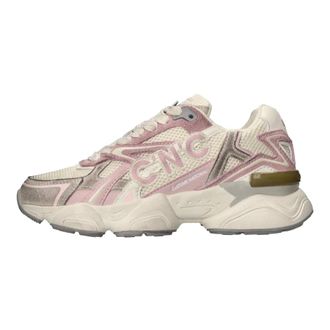 Costume National Donna, Scarpe, Multicolore, 39 EU, new