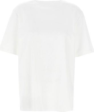 Berluti White Scritto T-shirt