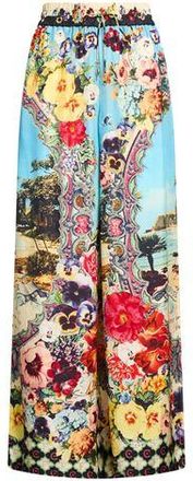Camilla PARTES DE ABAJO - Pantalones en YOOX.COM