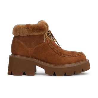 Kazar Botas Melora - Shoes - Mujer - Marr&oacute;n - 35 EU