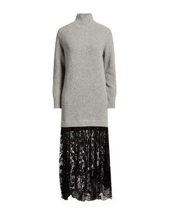 Ermanno Scervino VESTIDOS - Vestidos largos en YOOX.COM