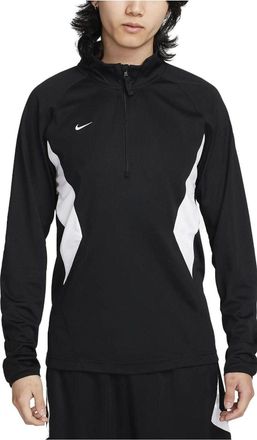Nike Dri-FIT F.C. Sweatshirt Black FB6538-010