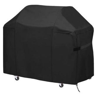 OEM Funda Protectora Para Barbacoa, Funda De Tela Oxford Para Barbacoa De Exterior, Protecci&oacute;n Contra La Lluvia Y El Sol Para La Barbacoa