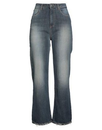 Beatrice .B BOTTOMWEAR - Jeans sur YOOX.COM