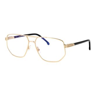 Carrera Glasses, male, Yellow, Size: 58 MM 1141 Optical Frame