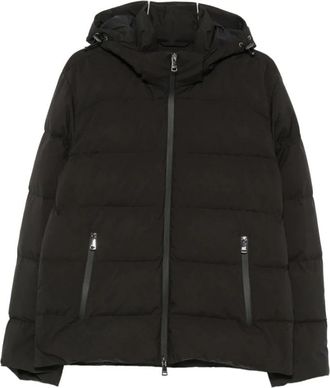 Paul & Shark Winterjas - Heren - Winterjassen - Zwart - XL - Jassen