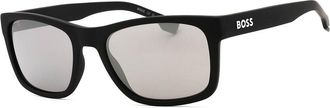 HUGO BOSS Mens Boss 1569/S 55Mm Sunglasses