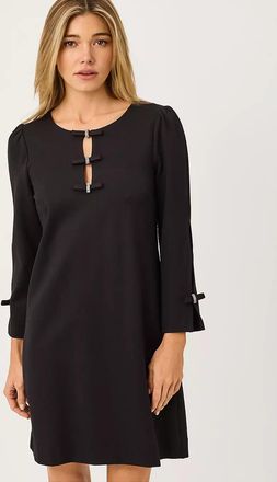 Lilly Pulitzer Leyland 3/4 Sleeve Shift Dress