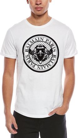 Balmain Paris T-Shirt