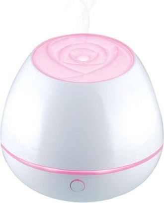 Tescoma Difusor De Aceite Rosa De 12 Cm H 11,5 Fancy Tescoma