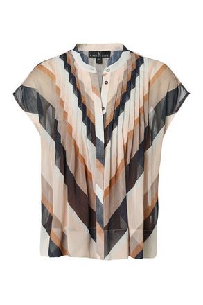 Mart Visser Royce Print Blouse Multi