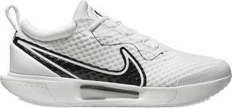 Nike Court Zoom Pro HC sneakers - Wit