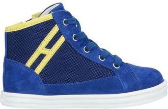 Hogan FOOTWEAR - Trainers on YOOX.COM