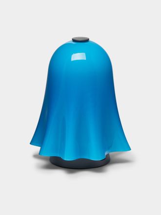 VENINI Fantasmino Hand-Blown Murano Glass Portable Lamp