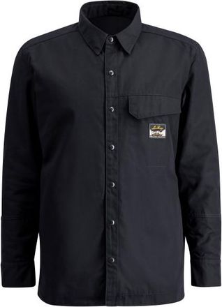 Lundhags Järpen Insulated Shirt Hemd - Unisex | schwarz