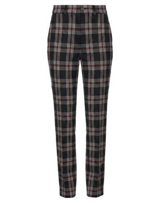 Comme Des Gar&ccedil;ons BOTTOMWEAR - Trousers on YOOX.COM