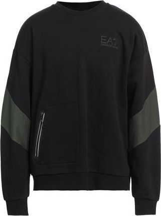 Emporio Armani TOPWEAR - Sweatshirts on YOOX.COM