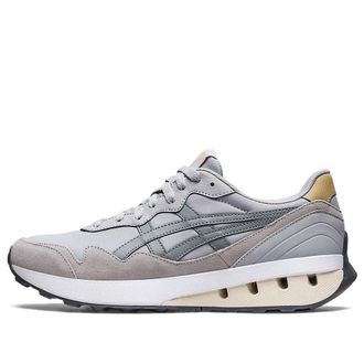 Asics Jogger X81 Piedmont Grey 1201A744-021