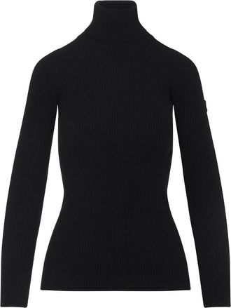 Yves Salomon Wool Sweater