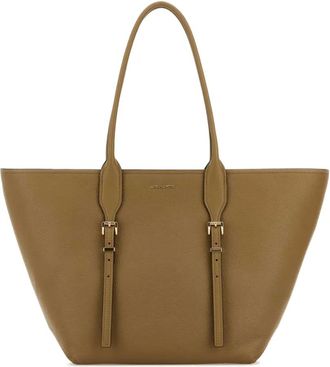 Michael Michael Kors Borsa tote Moore - Marrone