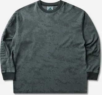 adidas Men s Equipment T-Shirt Legend Ivy